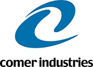 COMER INDUSTRIES logo
