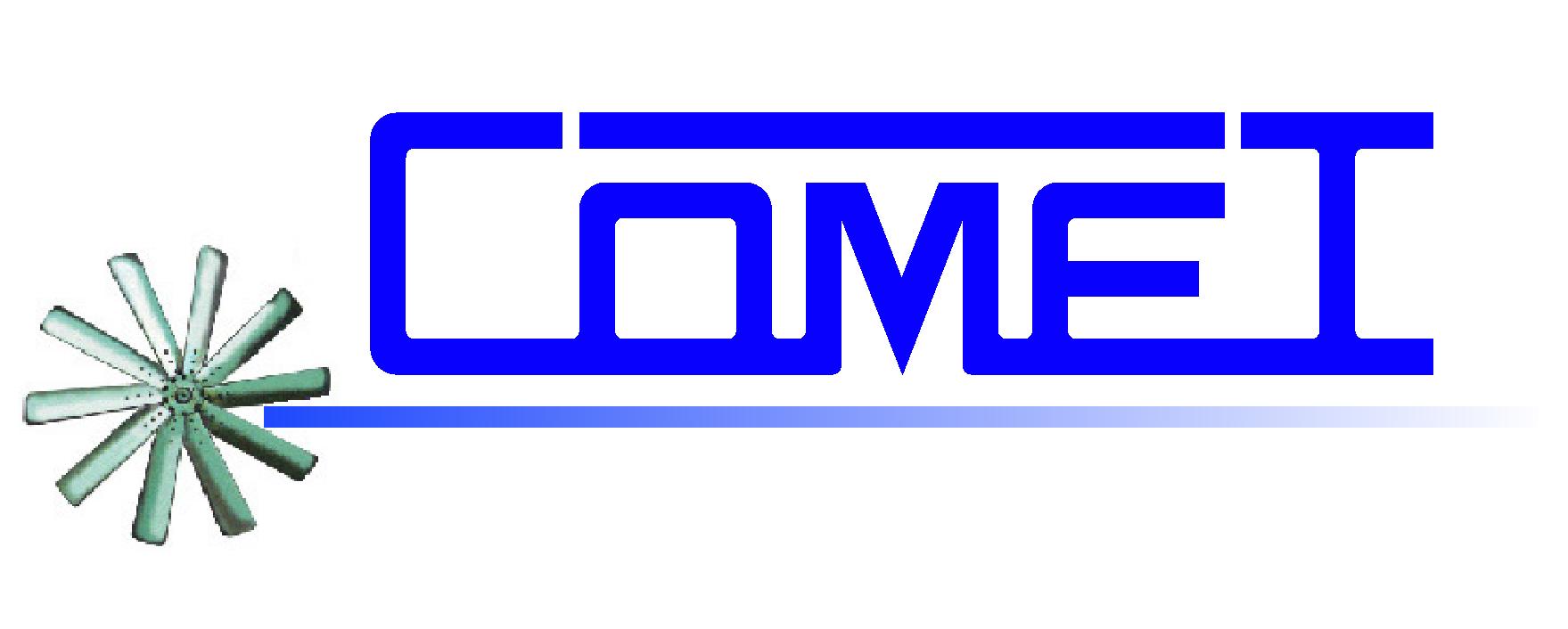 Comet Fans S.r.l. logo