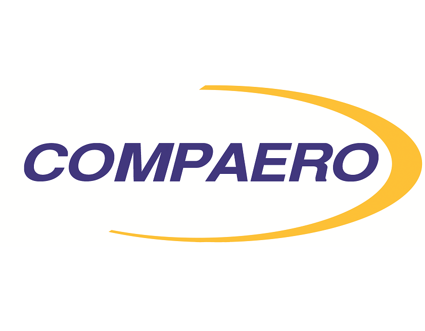 COMPAERO logo