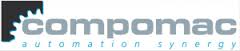COMPOMAC SpA logo