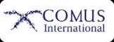 Comus International logo