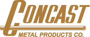Concast Metal Products logo