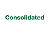 CONSOLIDATED logo