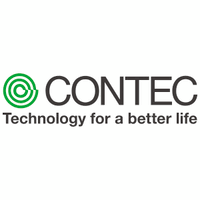 Contec Co, Ltd logo