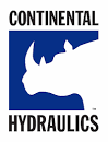 CONTINENTAL HYDRAULICS, INC. logo