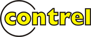 Contrel elettronica logo