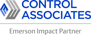 Control Associates logo