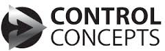 CCI  Control Concepts Inc logo