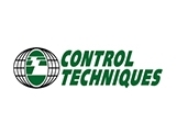 CONTROL TECHNIQUES logo