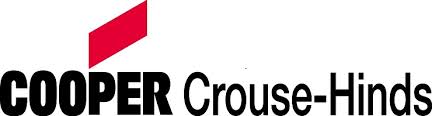 Cooper Crouse Hinds logo