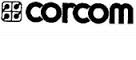 CORCOM logo