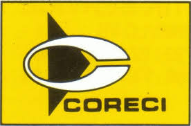 CORECI logo
