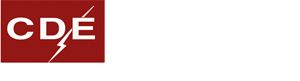 Cornell Dubilier Electronics logo
