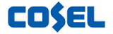 COSEL logo
