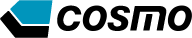 Cosmo Instruments logo
