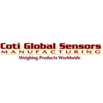 Coti Global Sensors logo