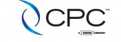 CPC (Colder Products Company) logo