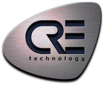 CRE Technology logo