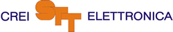 CREI STT Elettronica logo