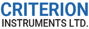 Criterion Instruments logo
