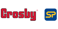 Crosby SP logo