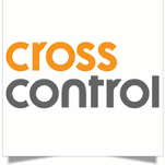 CrossControl logo