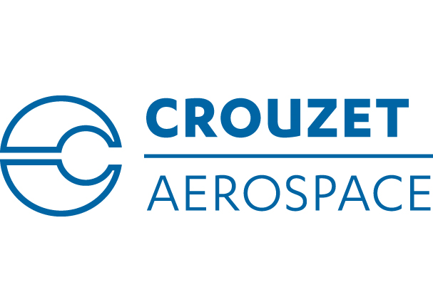 CROUZET AEROSPACE logo