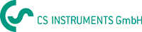 CS Instruments logo