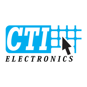CTI Electronics logo