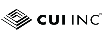 Cui Inc logo