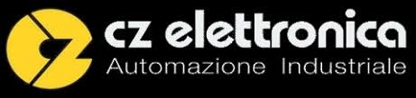 Cz Elettronica logo