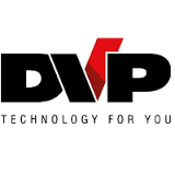D.V.P. Vacuum Technology logo
