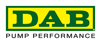 DAB Pumps logo