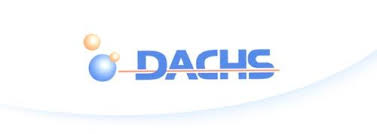 DACHS ELECTRONICA SA logo