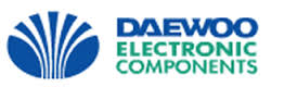 DAEWOO ELECTRONIC logo