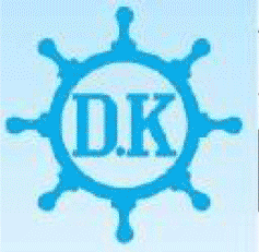 DAIICHI KEIKI logo