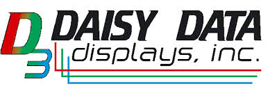 Daisy Data logo