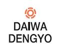 DAIWA DENGYO logo