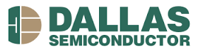 Dallas Semiconductor logo