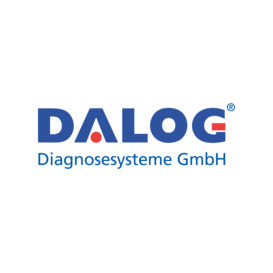 DALOG® Diagnosesysteme GmbH logo