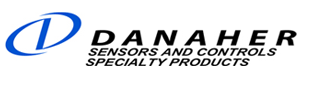 Danaher Motion logo
