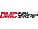 DANIELS MANUFACTURING CORPORATION logo