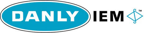 Danly IEM logo