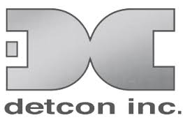Detcon Gas Detection logo