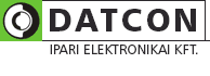 DATCON IPARIELEOKTRONIKAI KFT logo