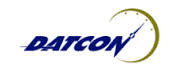 DATCON logo