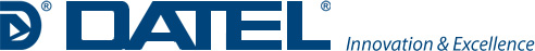 DATEL logo