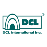 DCL International logo