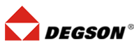 Degson Electronics logo