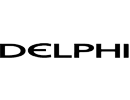 Delphi Connection logo